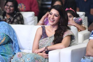 Raja The Great Movie Pre Release Function